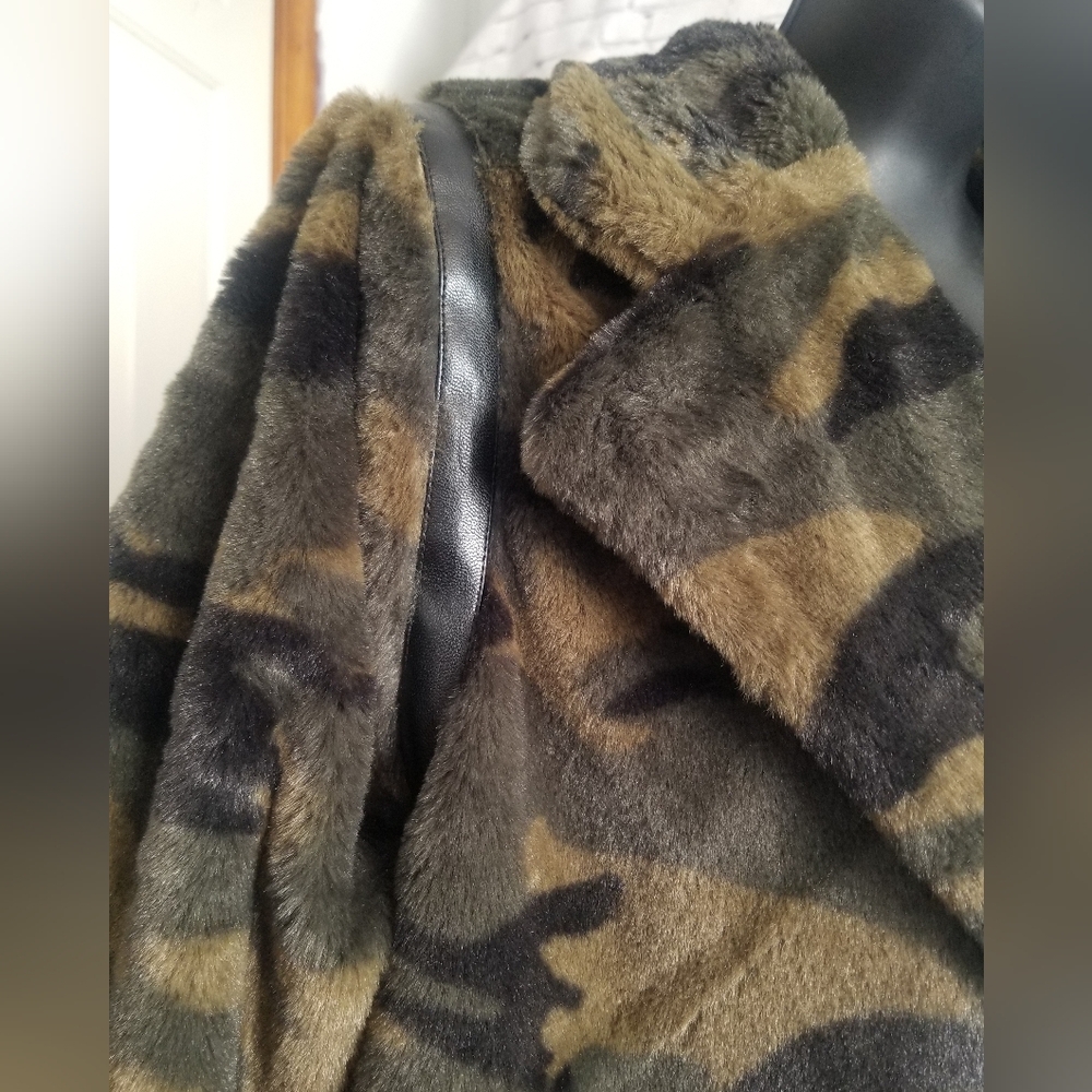 SHEIN CURVE WOMEN JACKET 😍🥰🙎‍♀️ - Picture 15 of 15